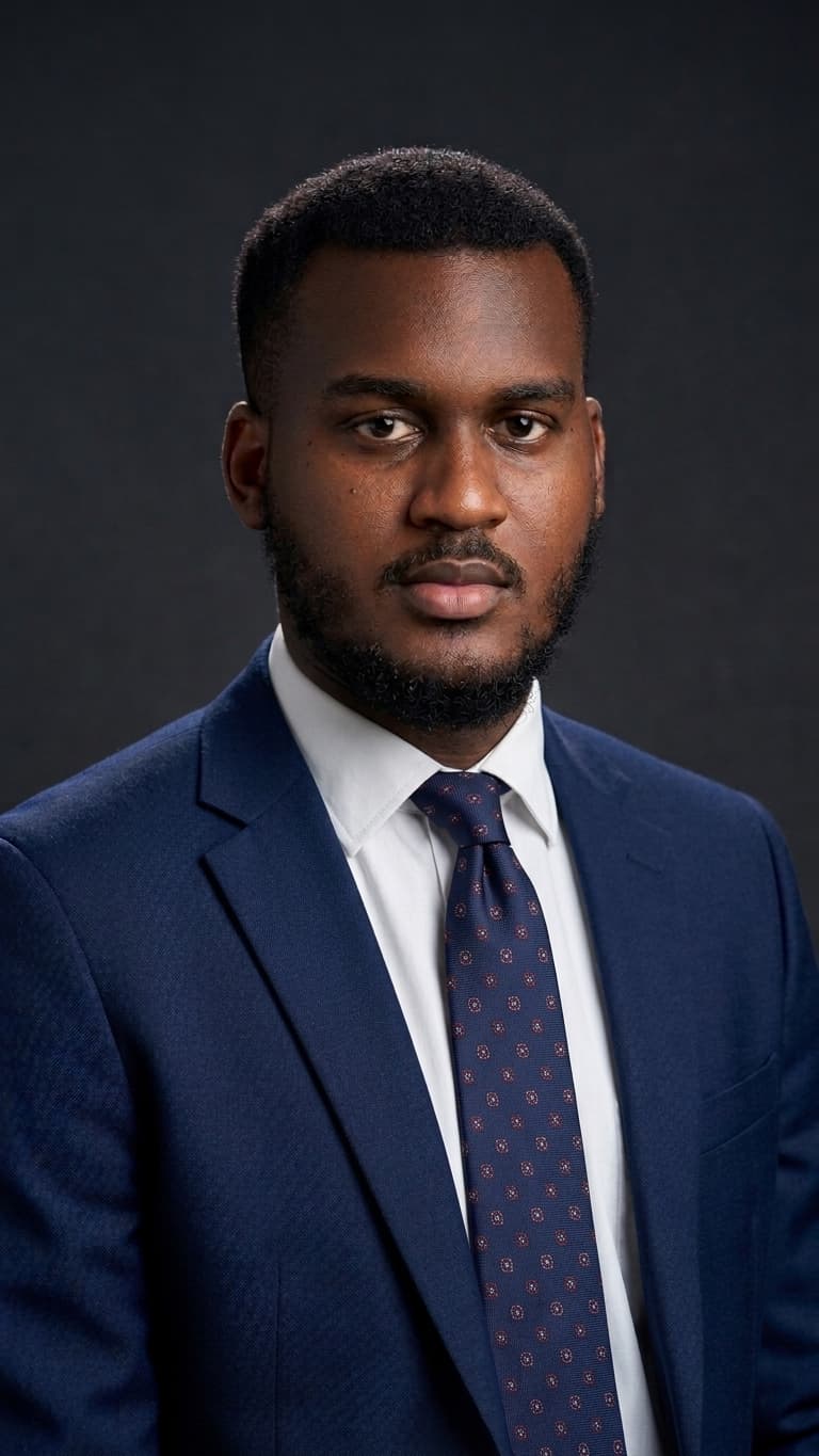 Alhassane Baldé